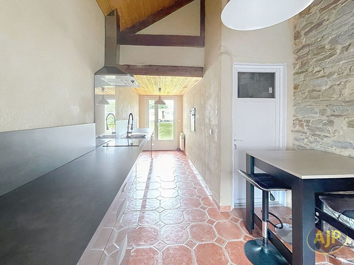 Maison à vendre, 150m², Riaillé