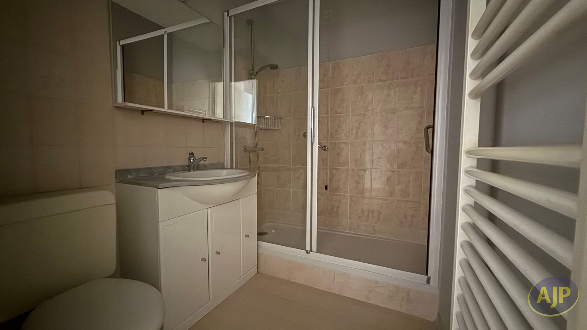 Appartement à vendre, 28m², Angers