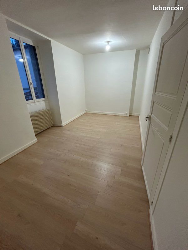 Appartement à vendre, 29m², Angers