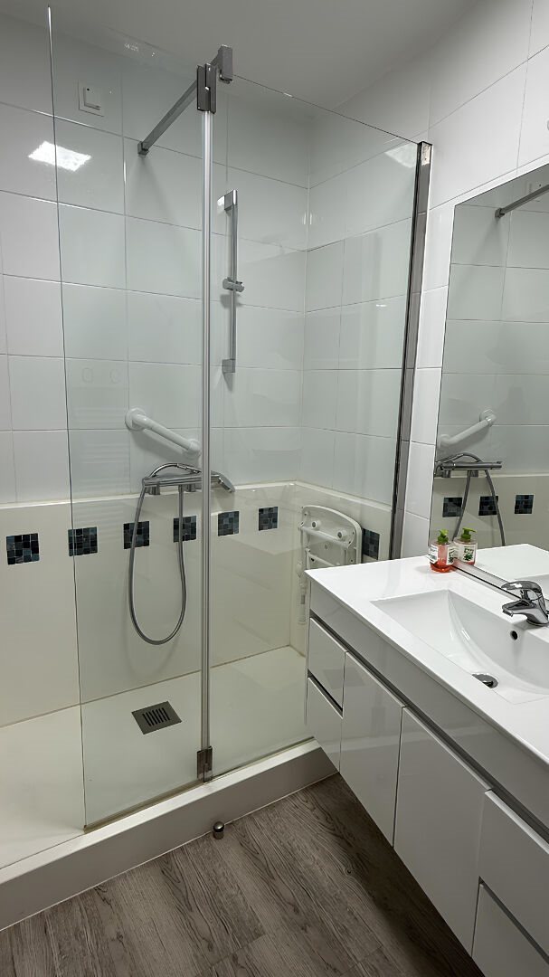 Appartement à vendre, 29m², Angers