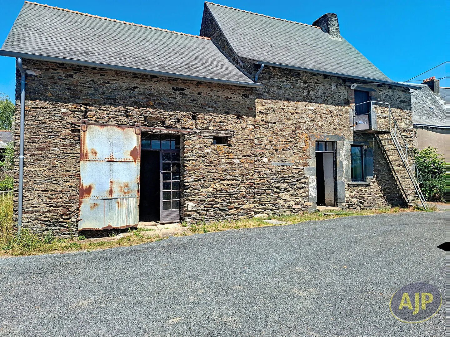 Maison à vendre, 132m², Issé