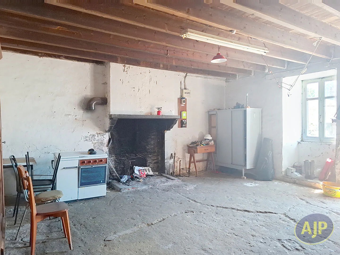 Maison à vendre, 132m², Issé