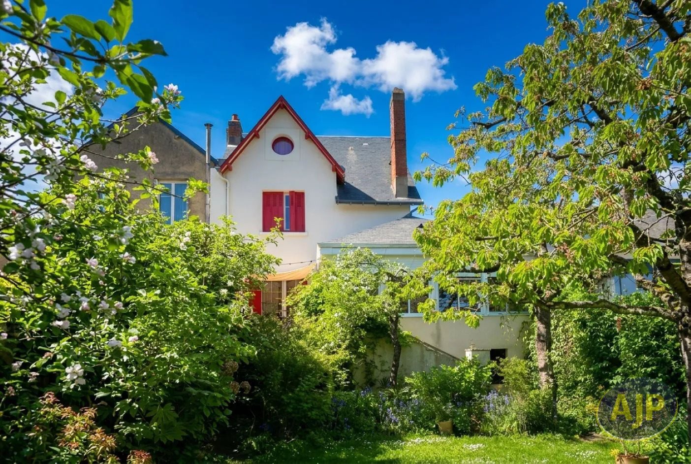 Maison à vendre, 140m², Angers