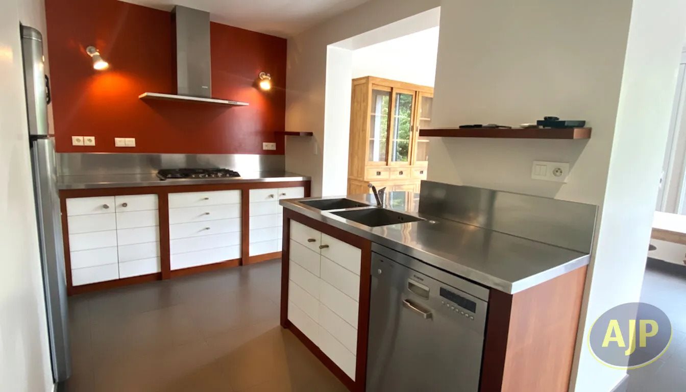 Maison à vendre, 140m², Angers