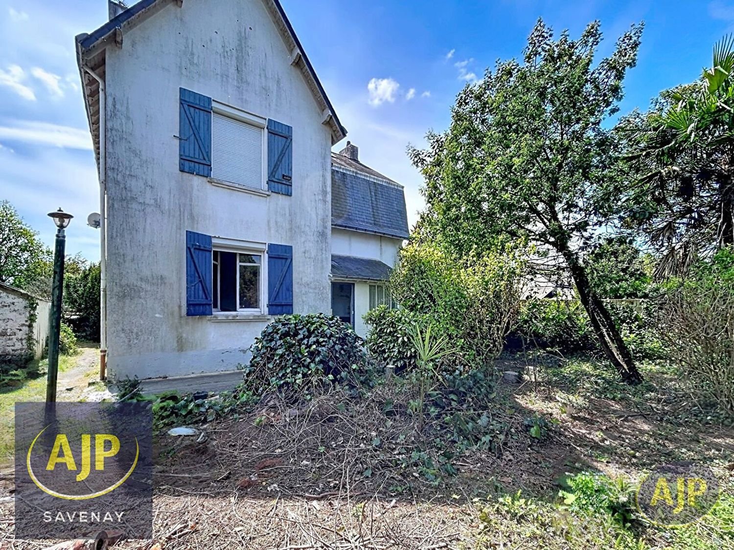 Maison à vendre, 110m², Prinquiau