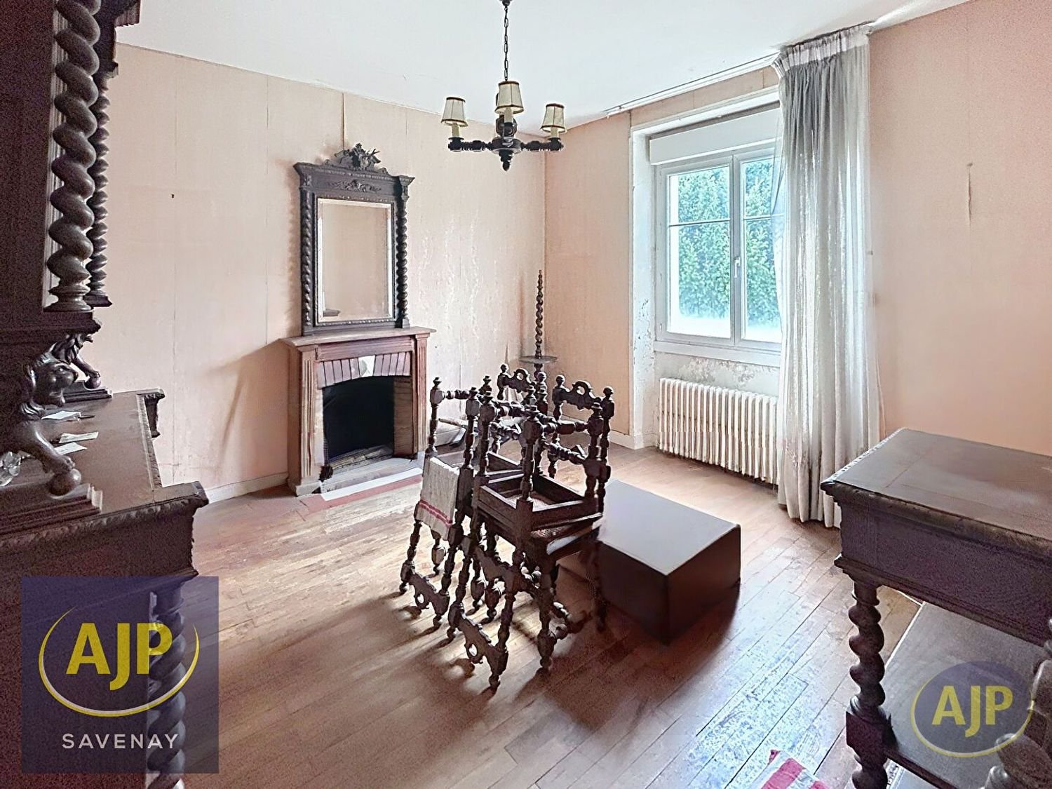 Maison à vendre, 110m², Prinquiau