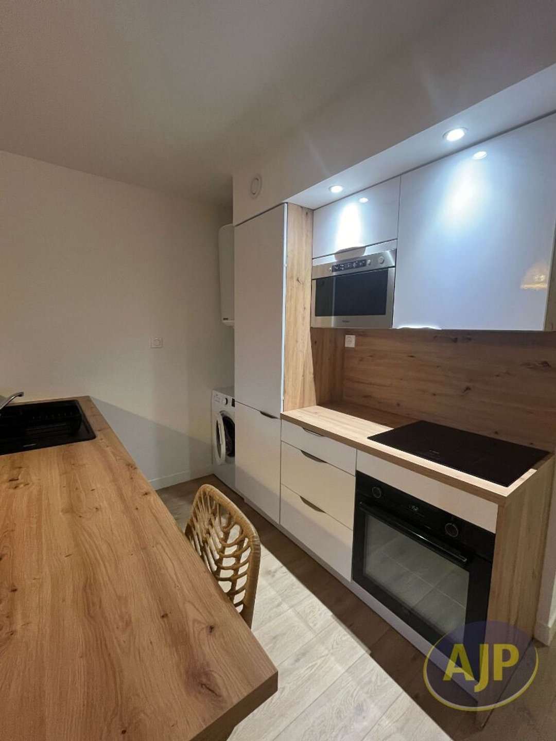 Appartement à louer, 25m², Châteaubriant