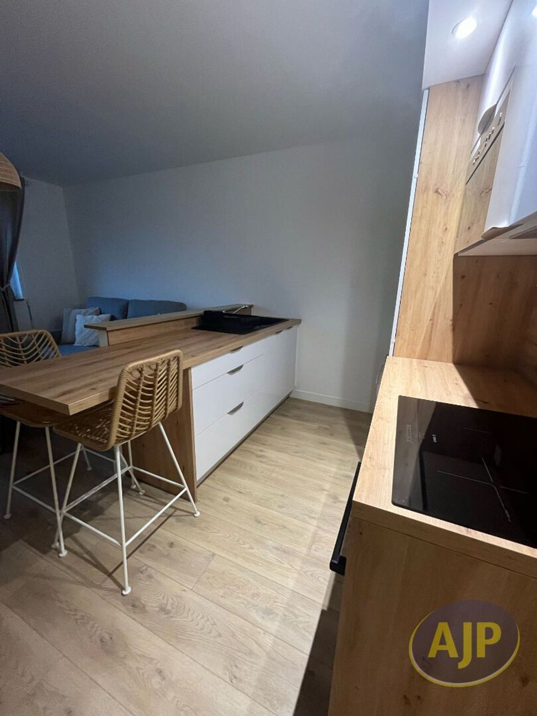 Appartement à louer, 25m², Châteaubriant