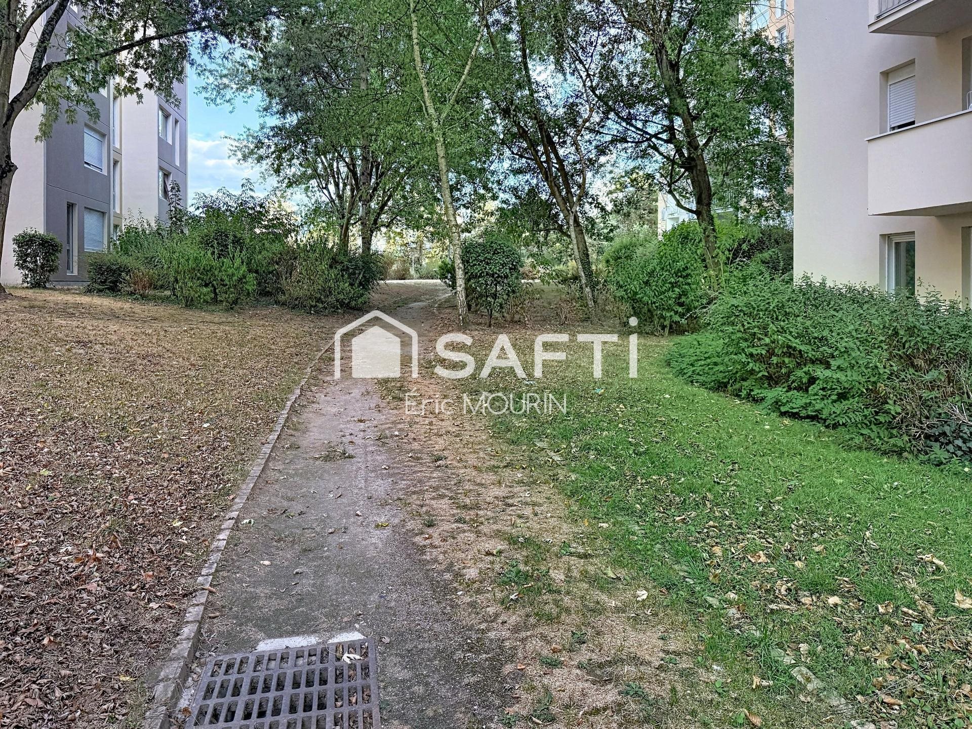 Appartement à vendre, 66m², Angers