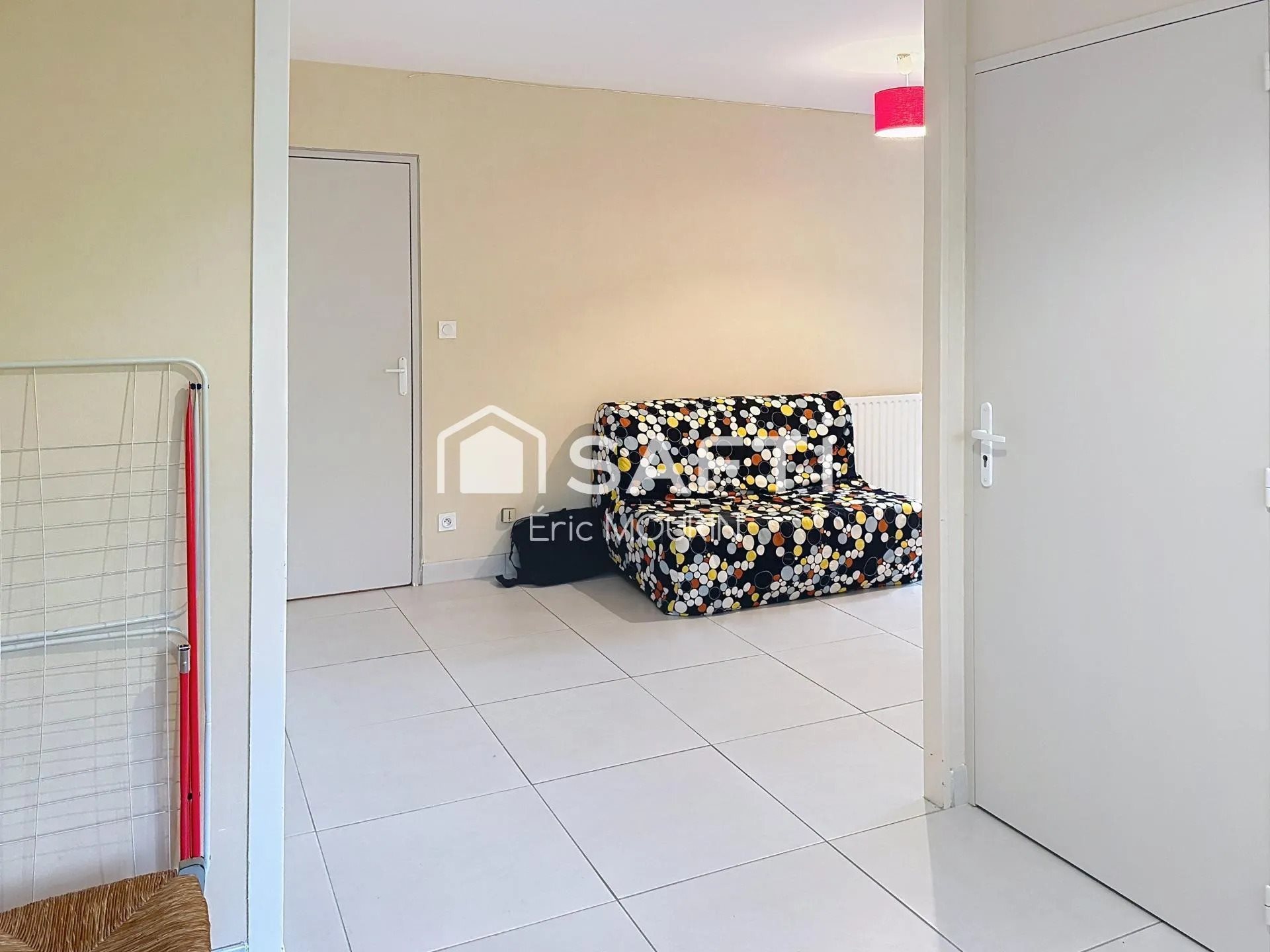 Appartement à vendre, 66m², Angers