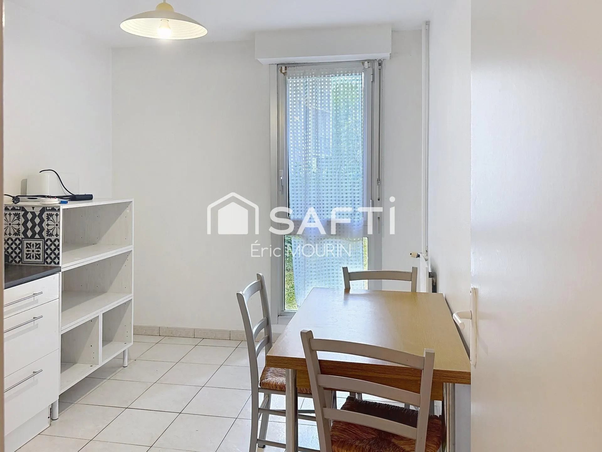 Appartement à vendre, 66m², Angers