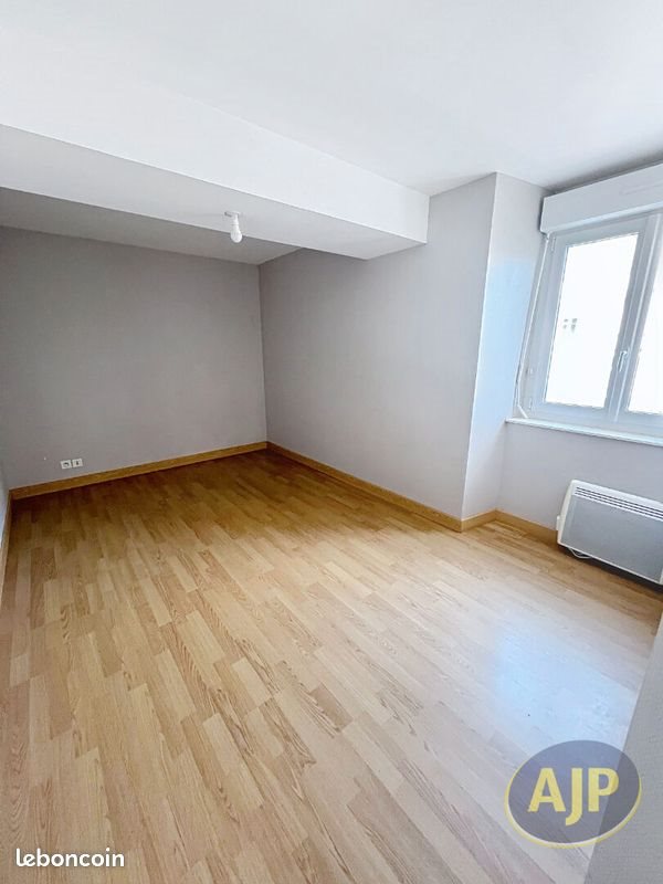 Appartement à vendre, 150m², Châteaubriant