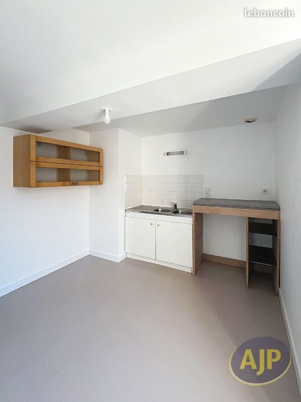 Appartement à vendre, 150m², Châteaubriant
