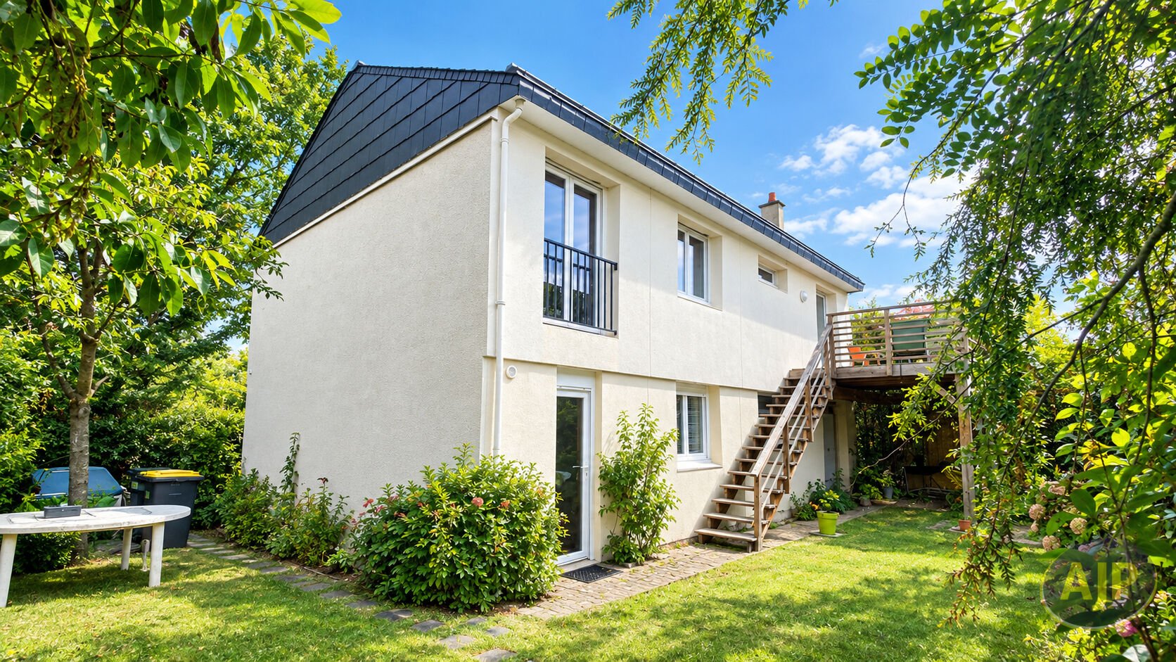 Maison à vendre, 136m², Angers