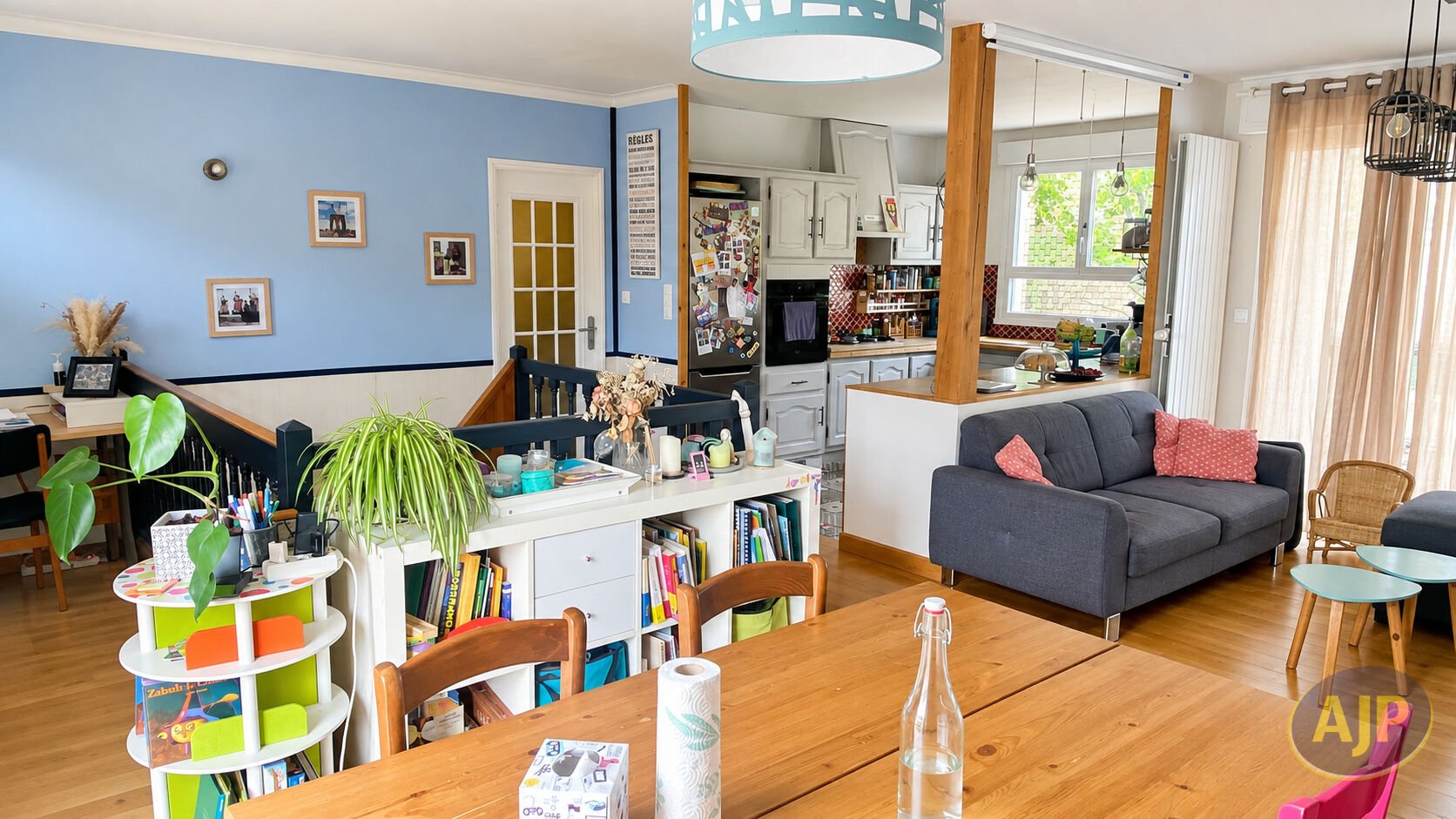 Maison à vendre, 136m², Angers
