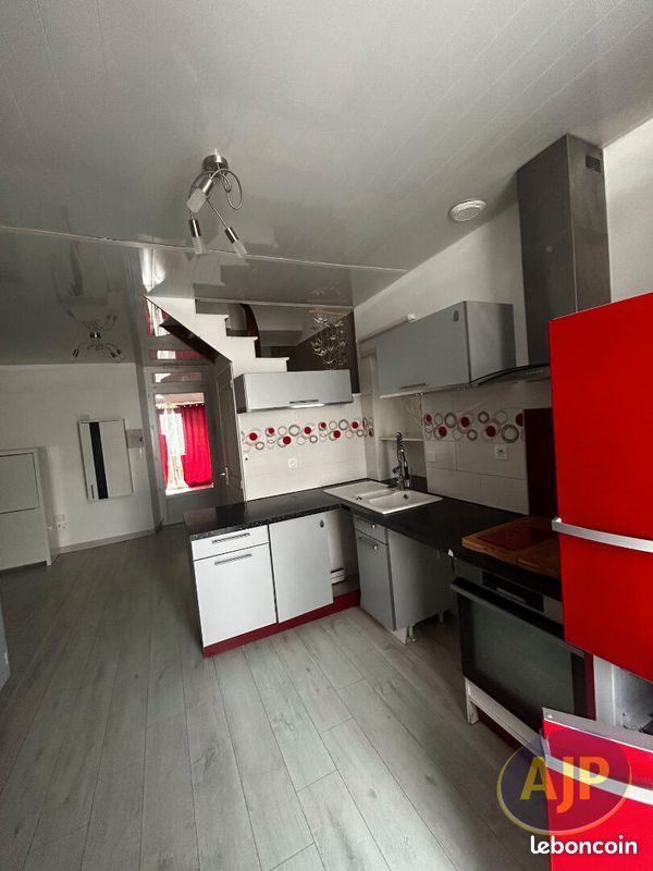 Maison à louer, 74m², Savenay