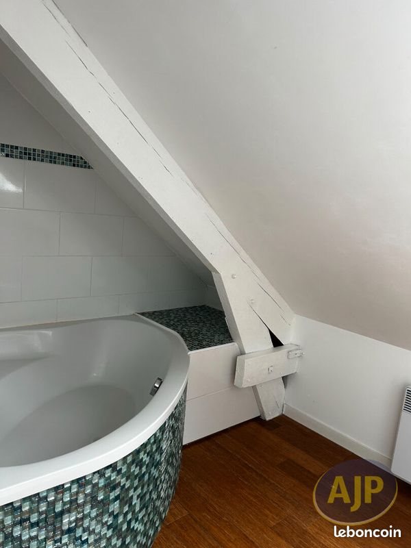Maison à louer, 74m², Savenay