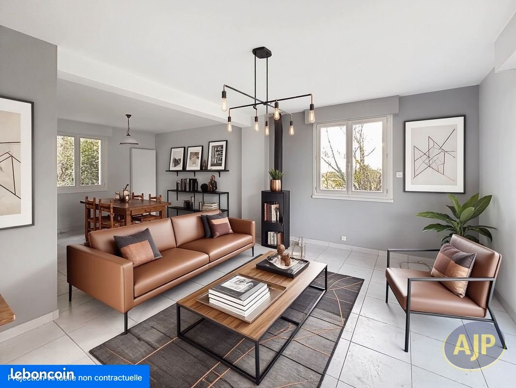 Maison à vendre, 122m², Erbray