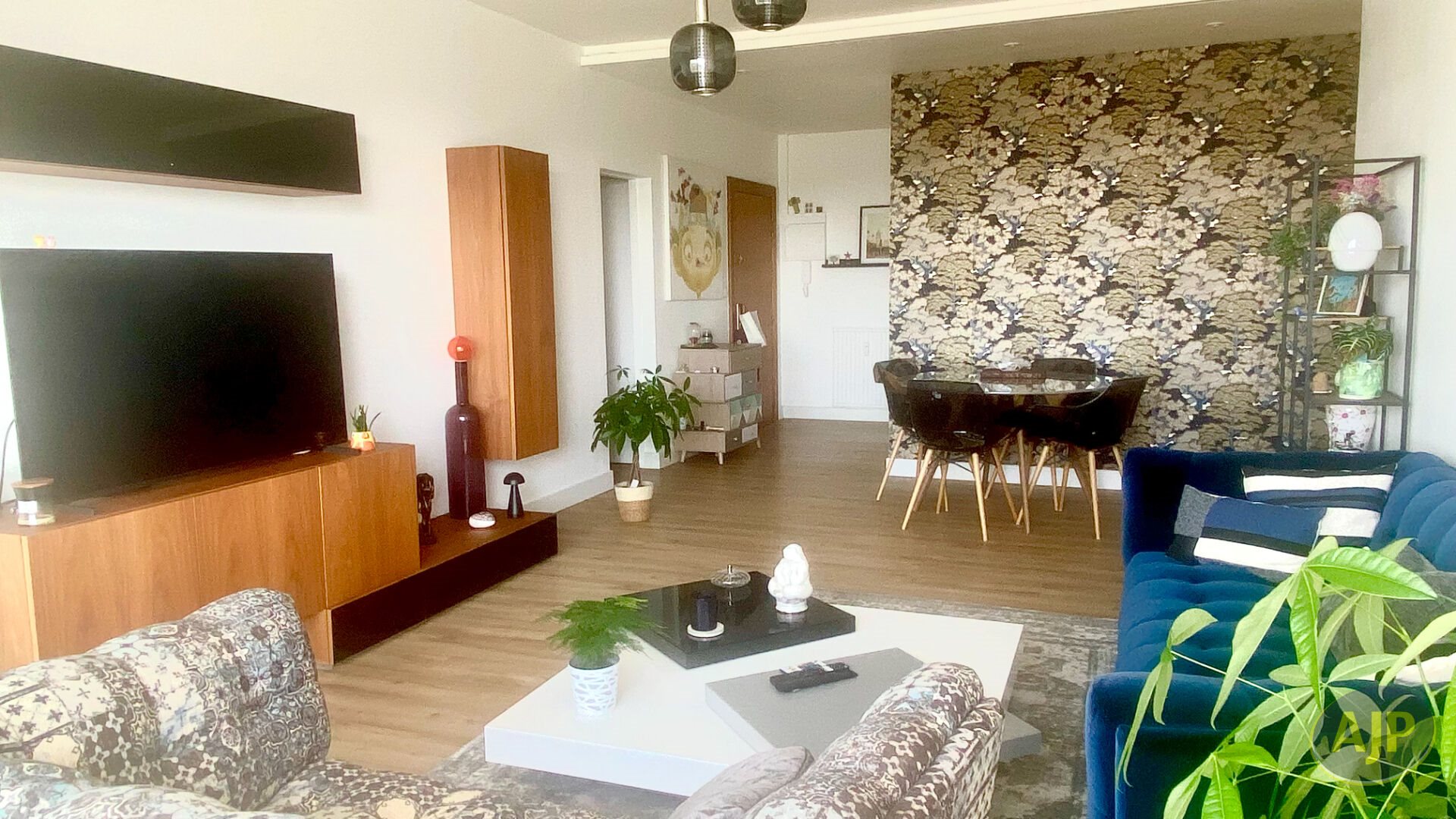 Appartement à vendre, 57m², Angers