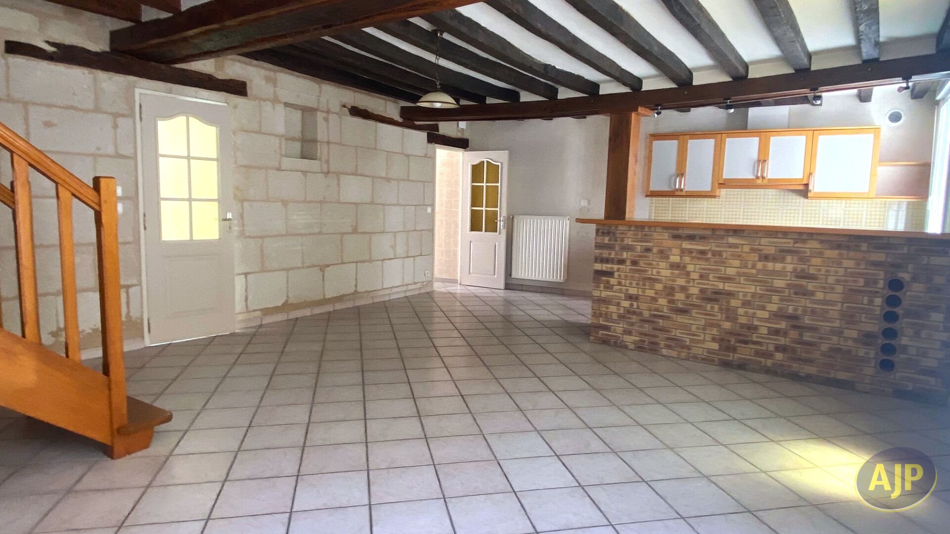 Maison à vendre, 103m², Le Plessis-Grammoire