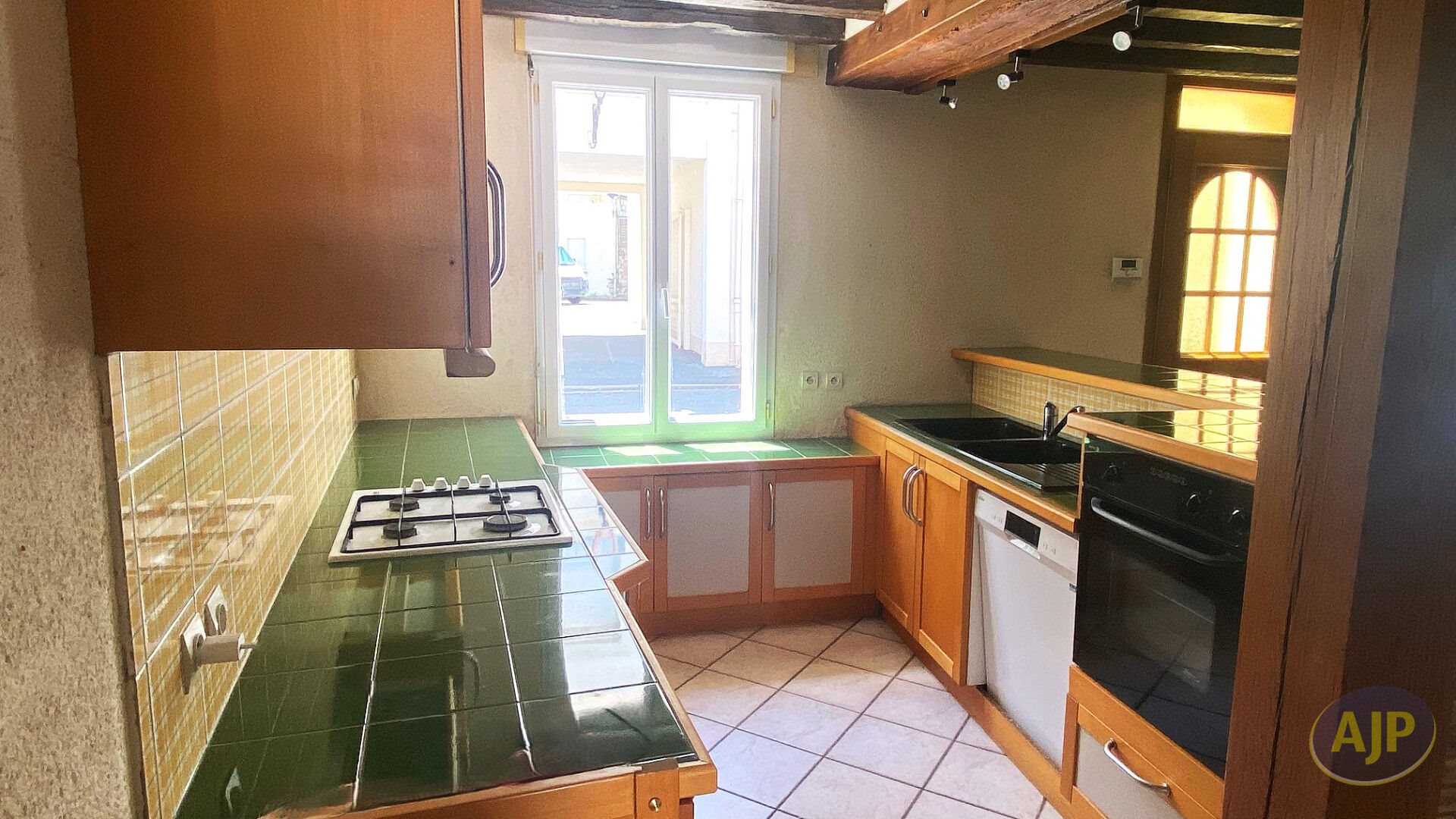 Maison à vendre, 103m², Le Plessis-Grammoire
