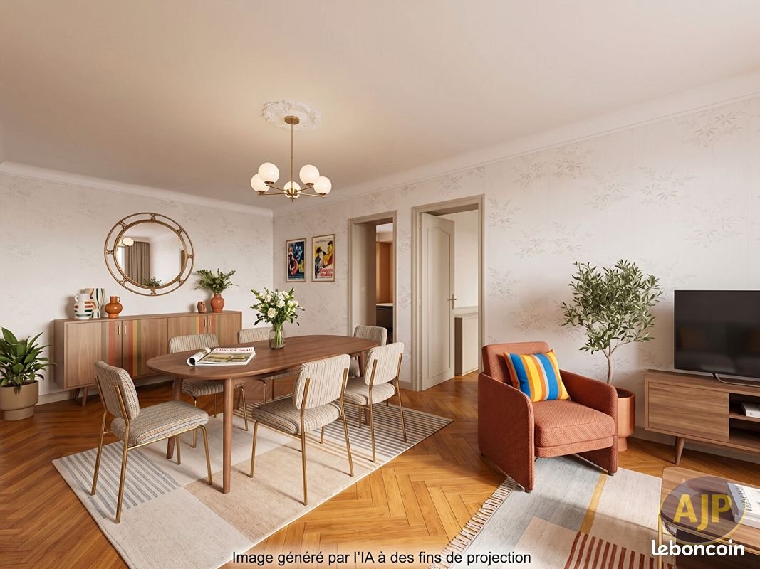 Maison à vendre, 71m², Erbray