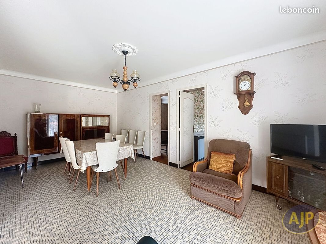 Maison à vendre, 71m², Erbray