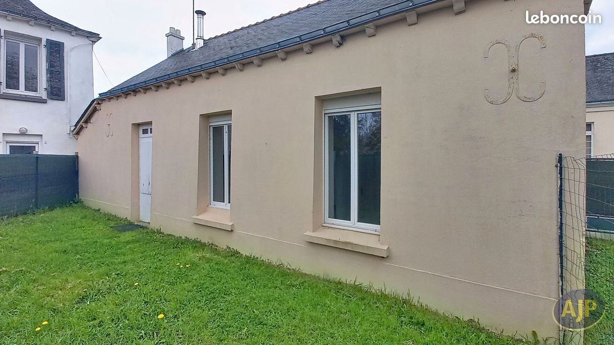 Maison à vendre, 55m², Issé