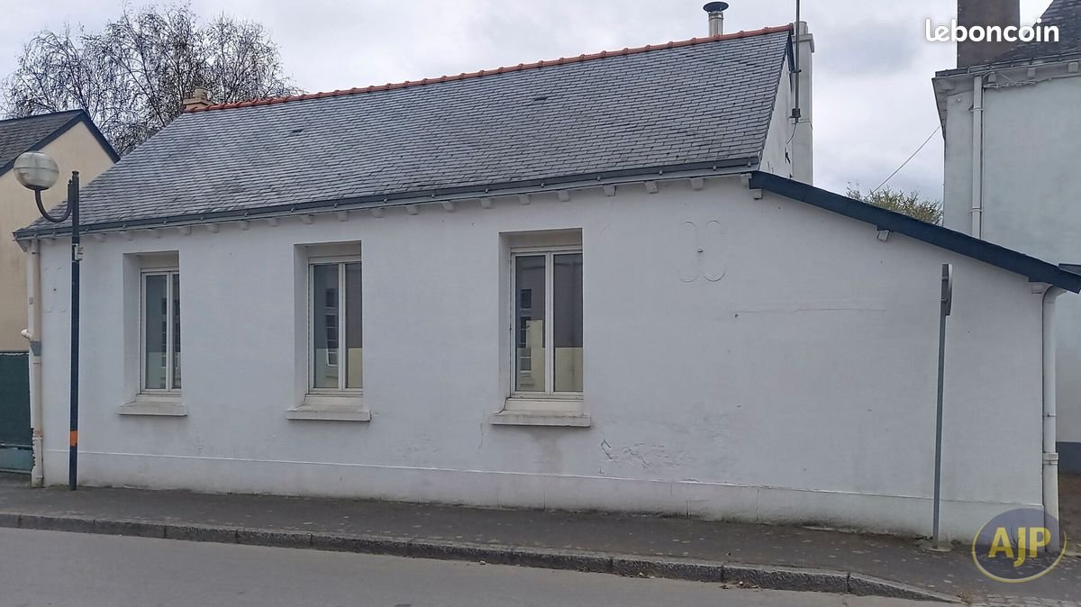 Maison à vendre, 55m², Issé