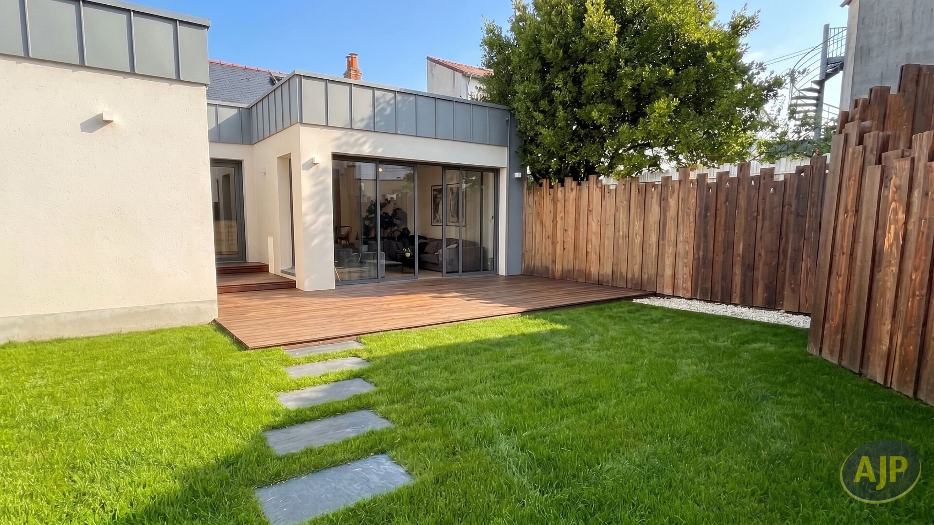 Maison à vendre, 188m², Angers