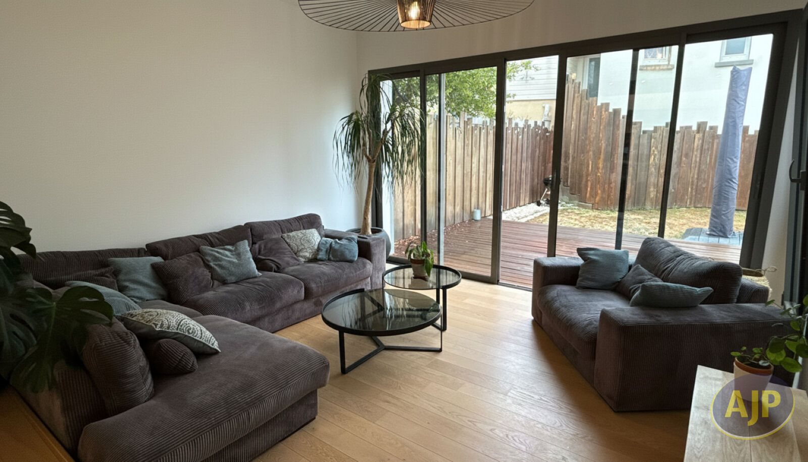 Maison à vendre, 188m², Angers