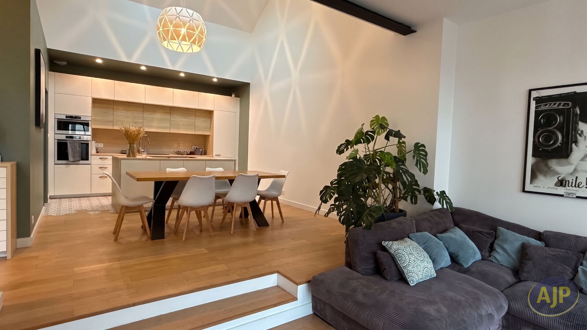 Maison à vendre, 188m², Angers