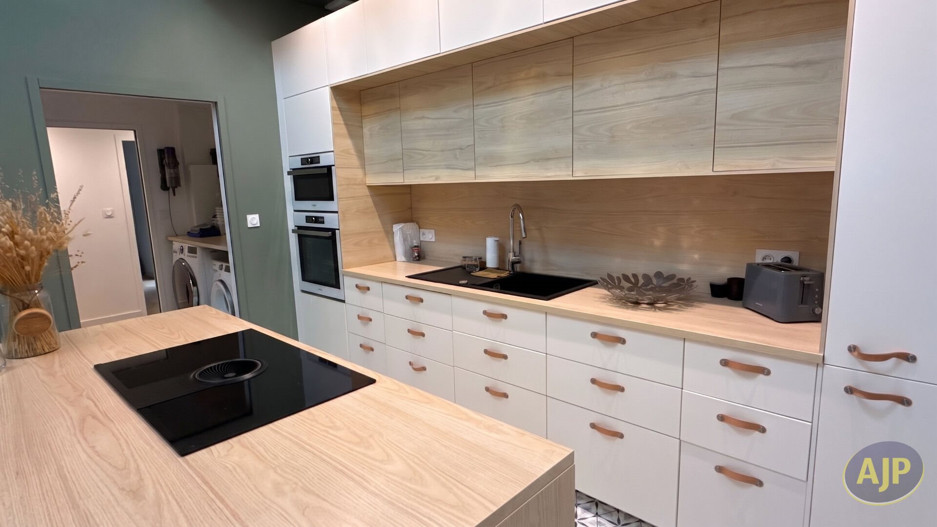 Maison à vendre, 188m², Angers