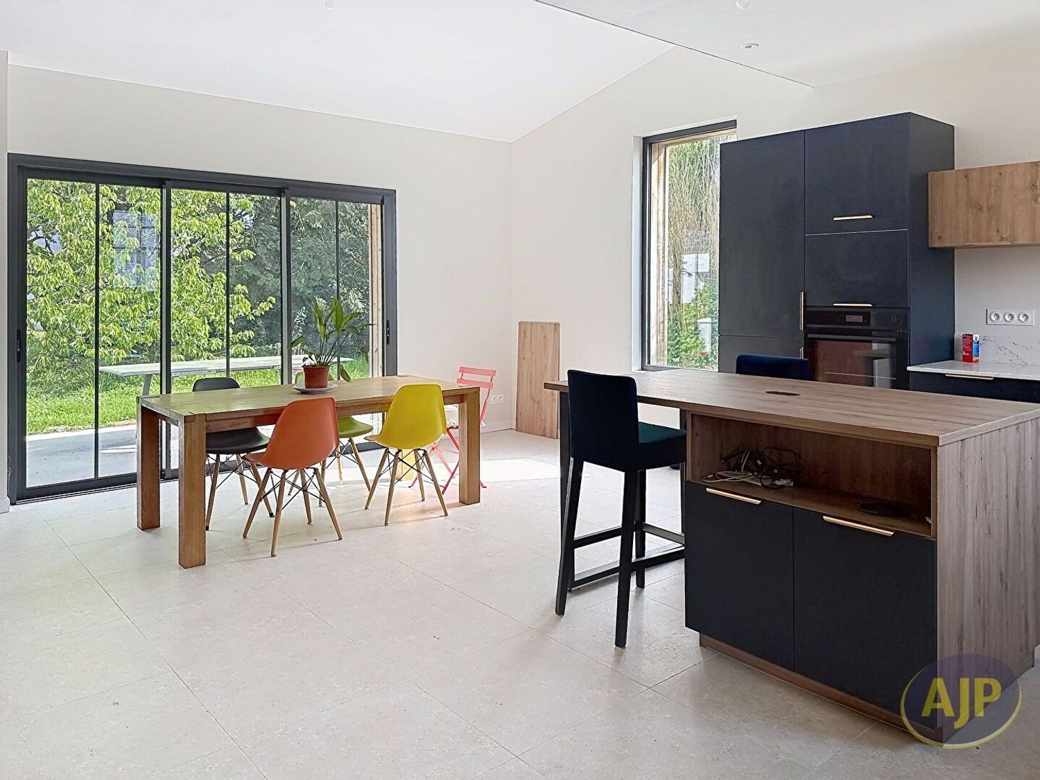 Maison à vendre, 171m², Saffré