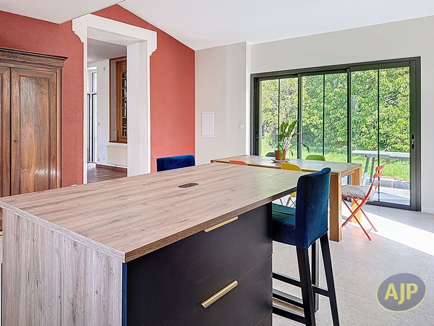 Maison à vendre, 171m², Saffré