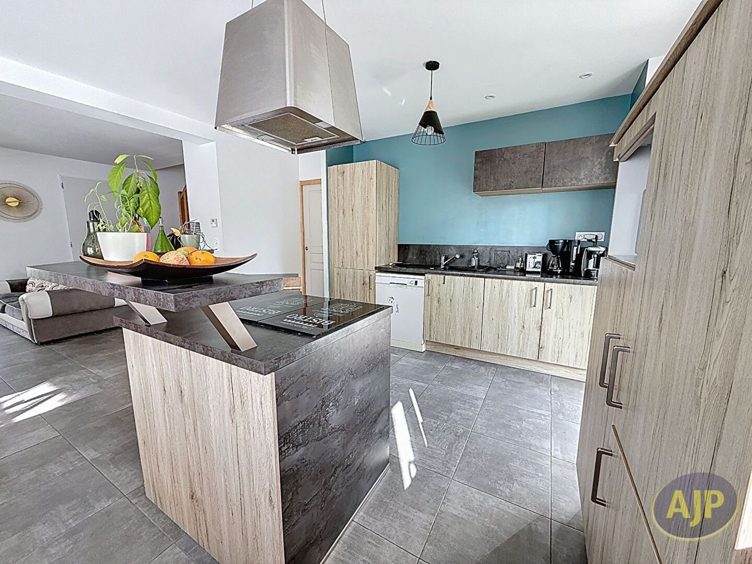 Maison à vendre, 110m², Nort-sur-Erdre