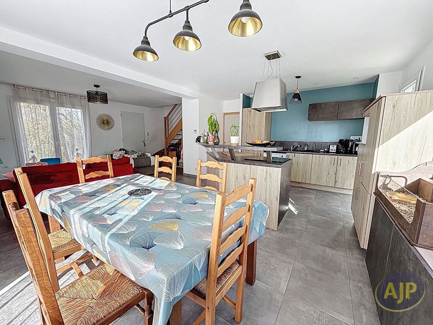 Maison à vendre, 110m², Nort-sur-Erdre