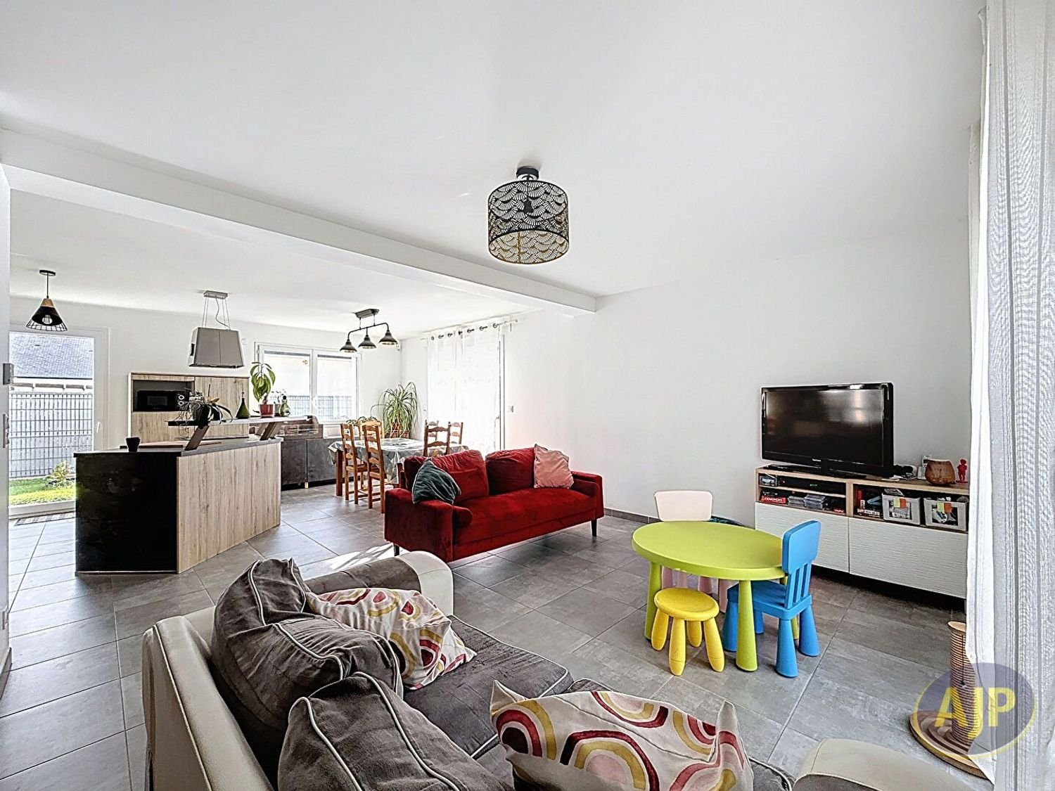 Maison à vendre, 110m², Nort-sur-Erdre