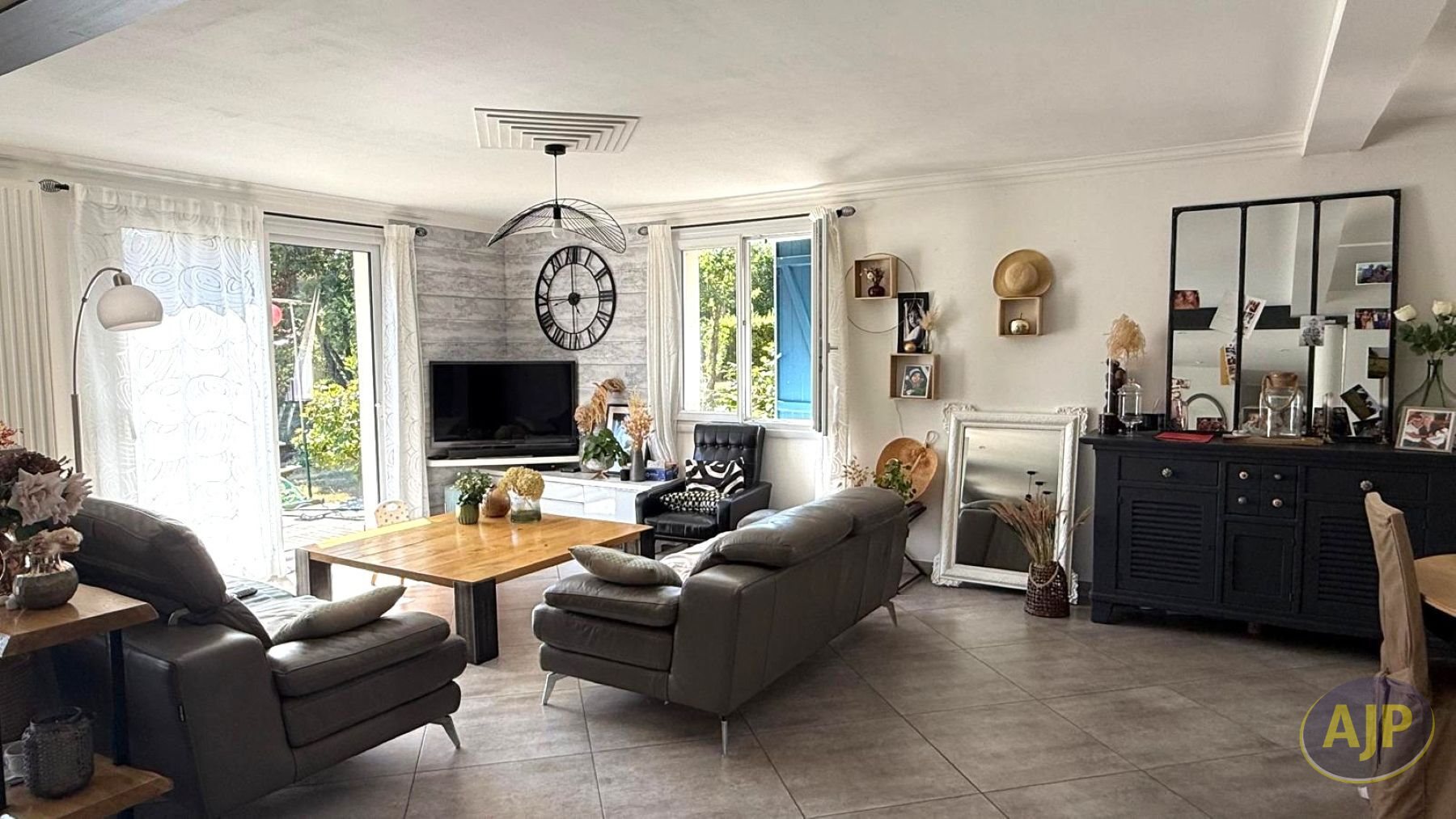 Maison à vendre, 190m², Soulaines-sur-Aubance