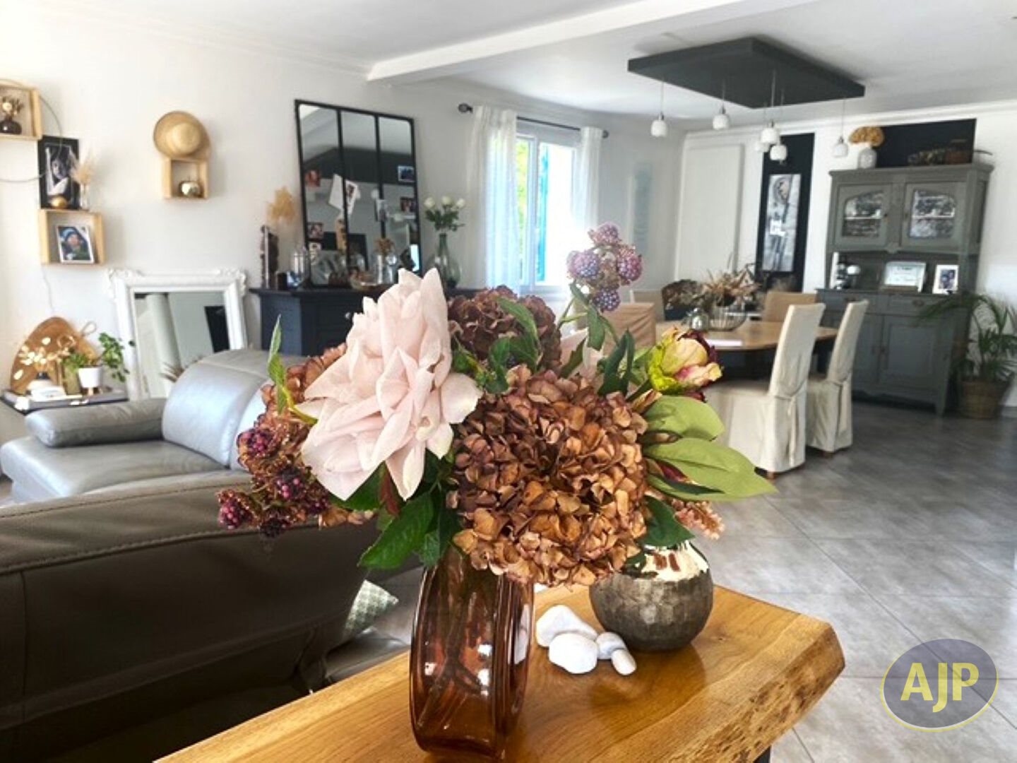 Maison à vendre, 190m², Soulaines-sur-Aubance