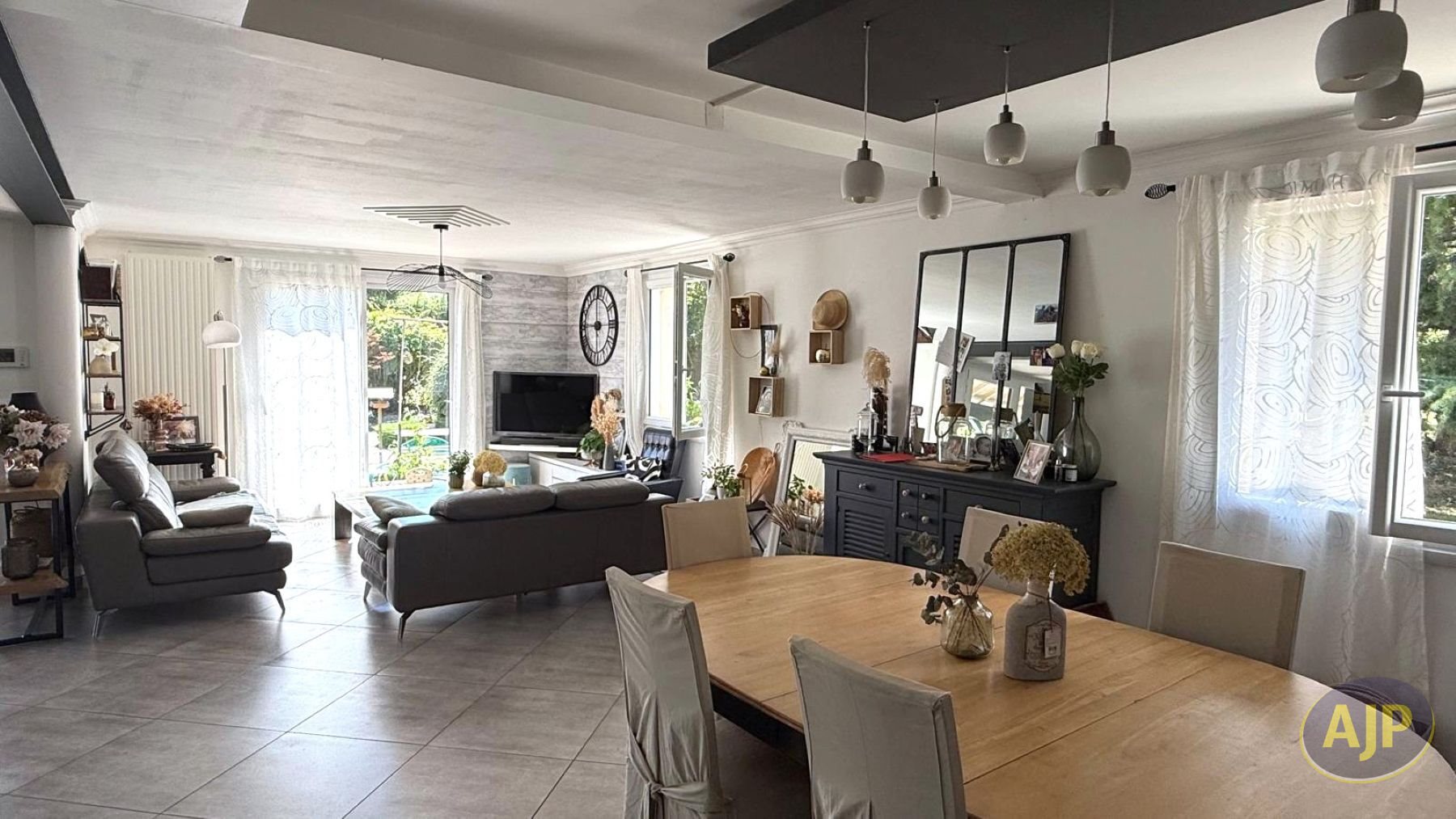 Maison à vendre, 190m², Soulaines-sur-Aubance