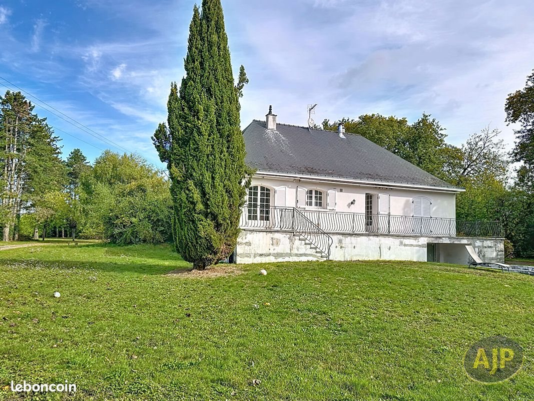 Maison à vendre, 262m², Erbray