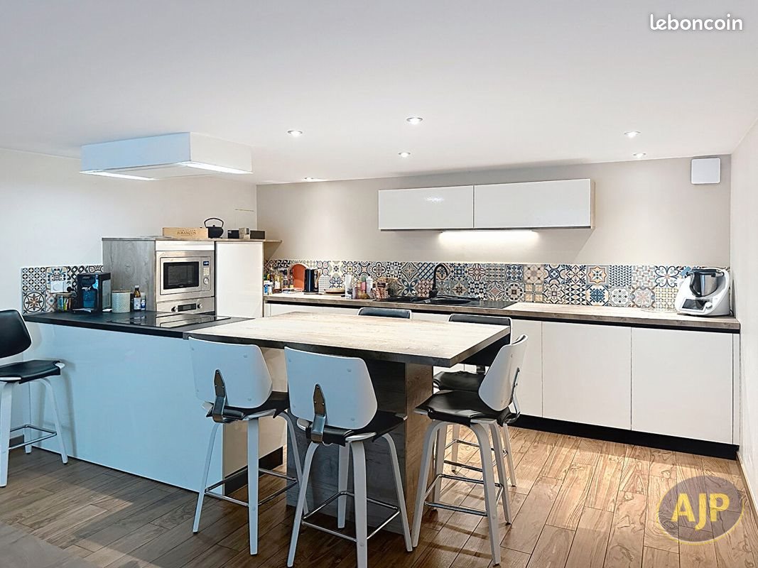 Maison à vendre, 262m², Erbray