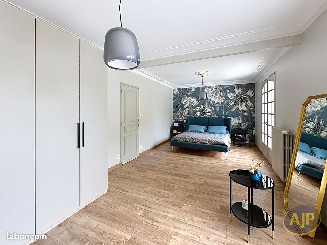 Maison à vendre, 262m², Erbray