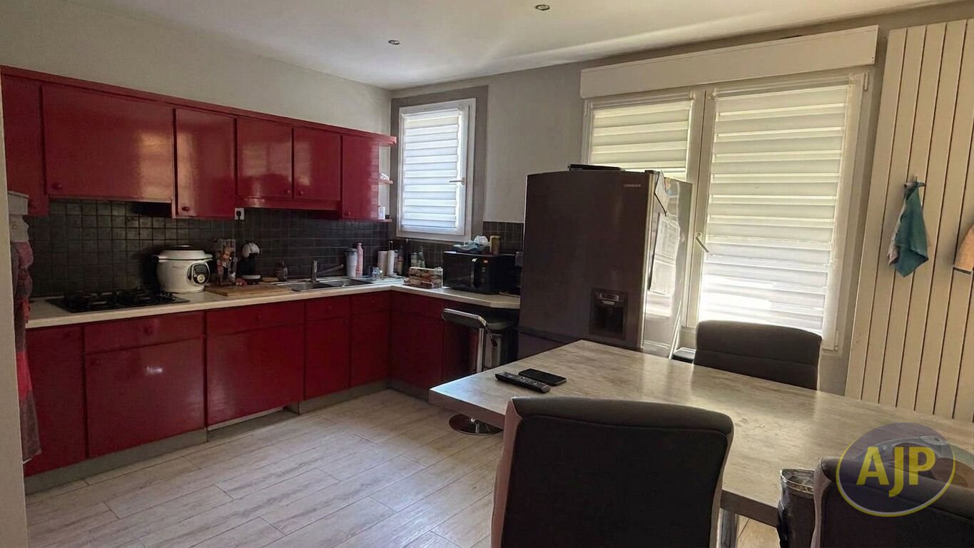 Maison à vendre, 207m², Angers