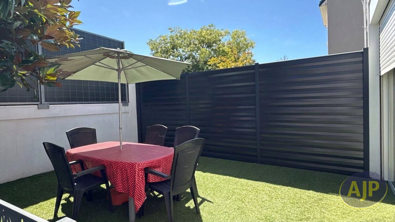 Maison à vendre, 207m², Angers