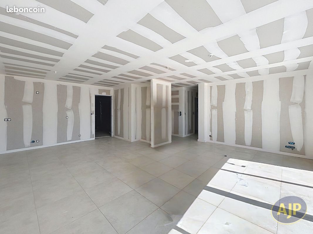 Maison à vendre, 80m², Châteaubriant