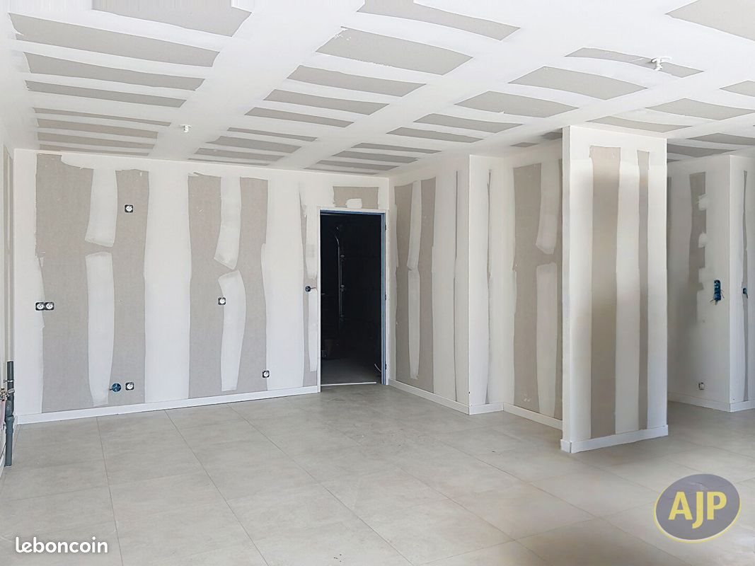 Maison à vendre, 80m², Châteaubriant