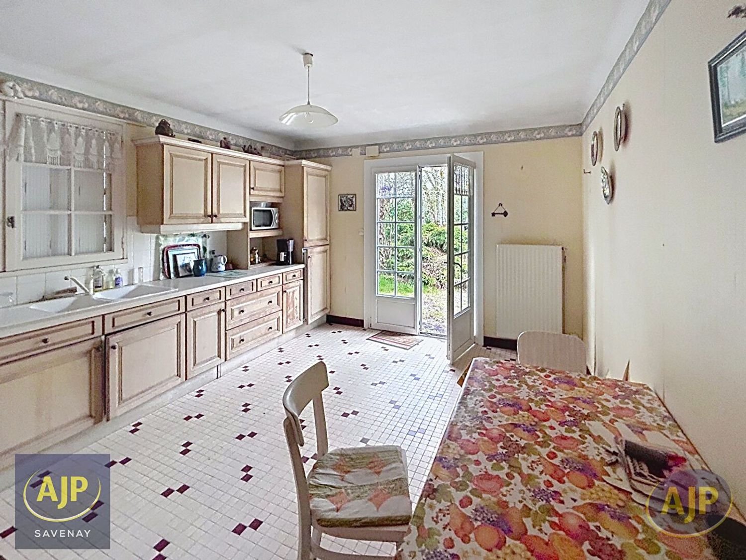 Maison à vendre, 90m², La Chapelle-Launay
