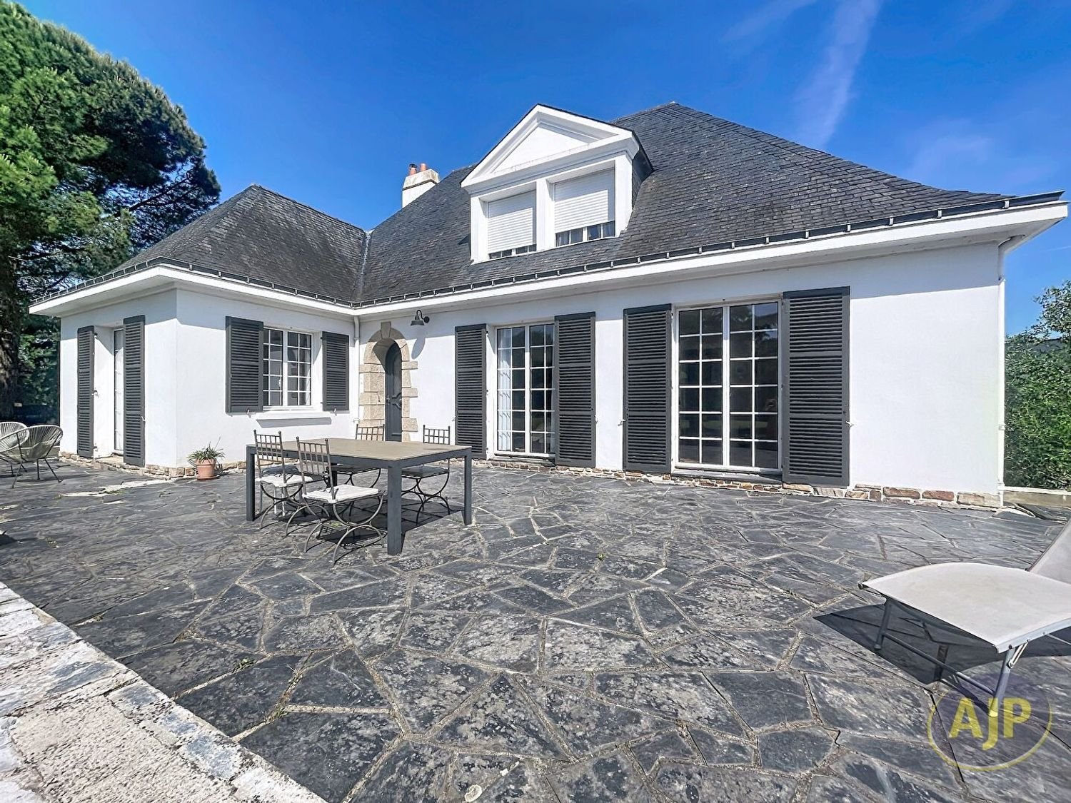 Maison à vendre, 154m², Saffré